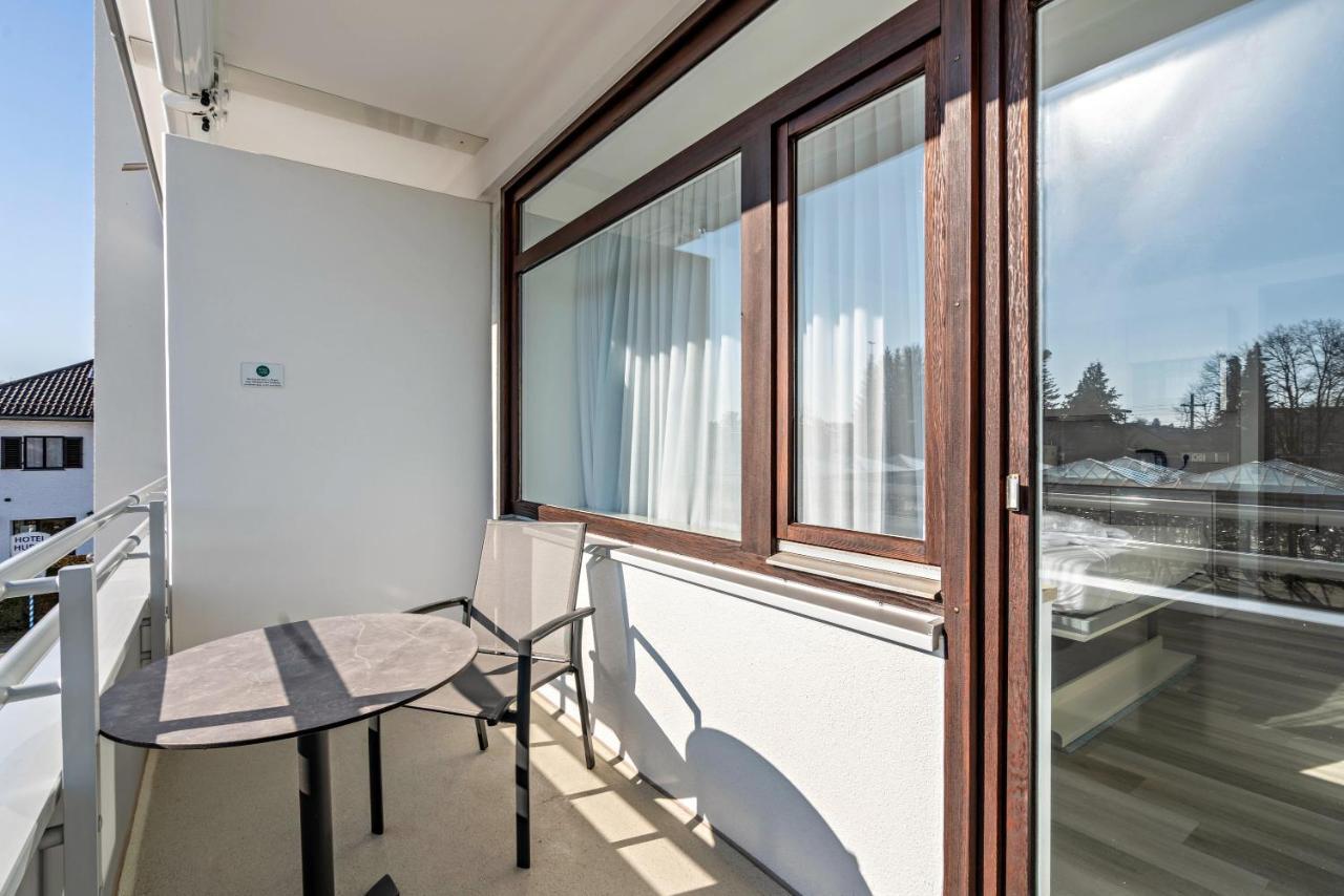 Apartment Huber Living Basic 209 *