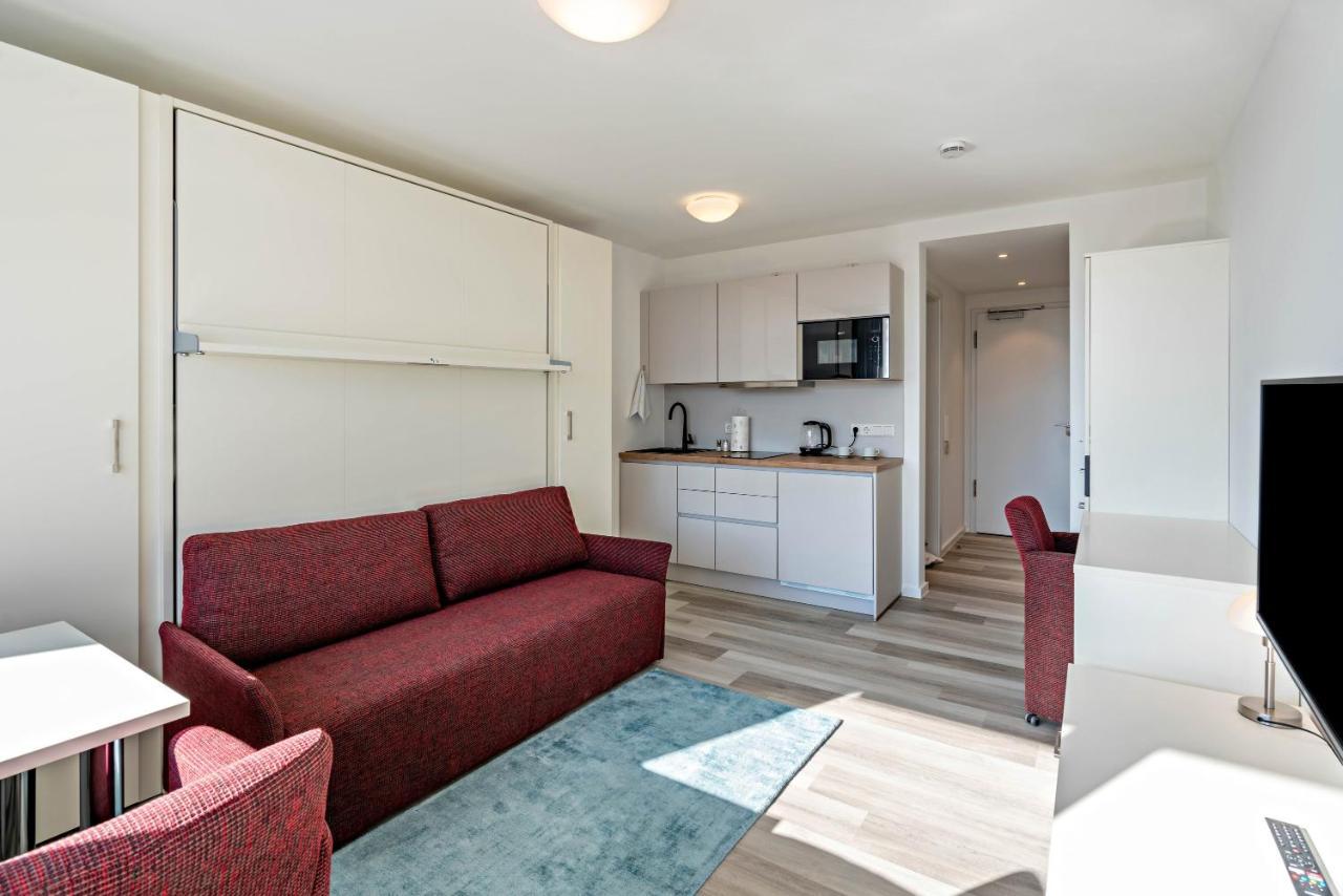 Huber Living Basic 209 *
