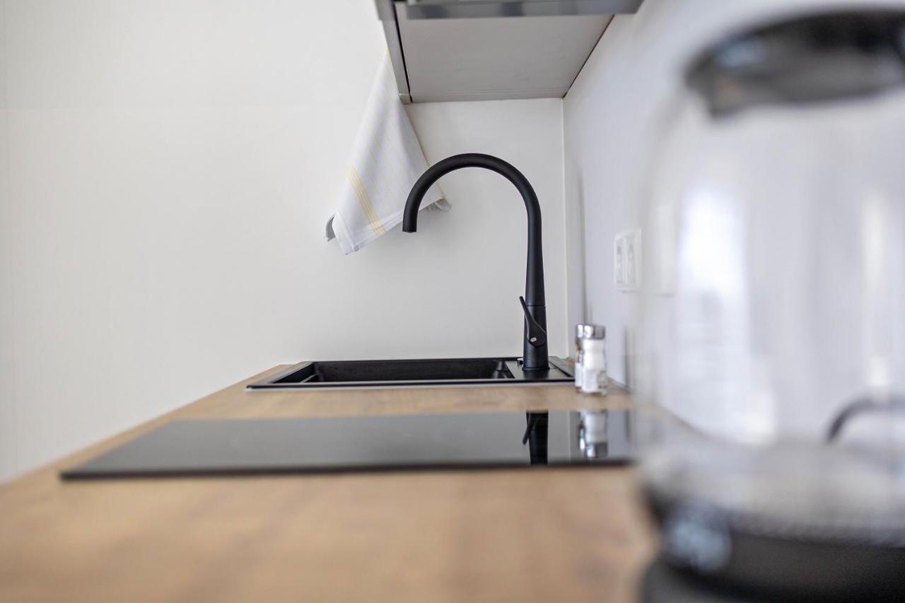 Huber Living Basic 209 Germering