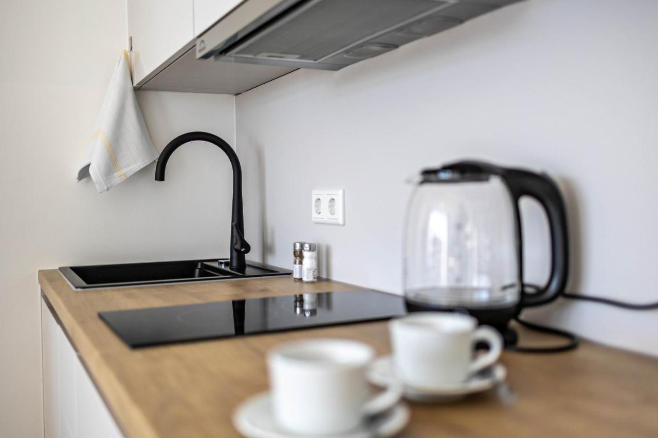 Huber Living Basic 209 * Germering