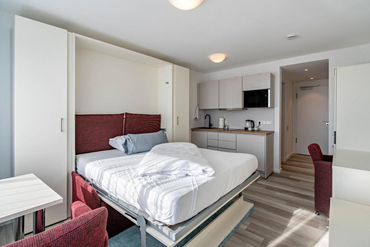 Huber Living Basic 209 Germering