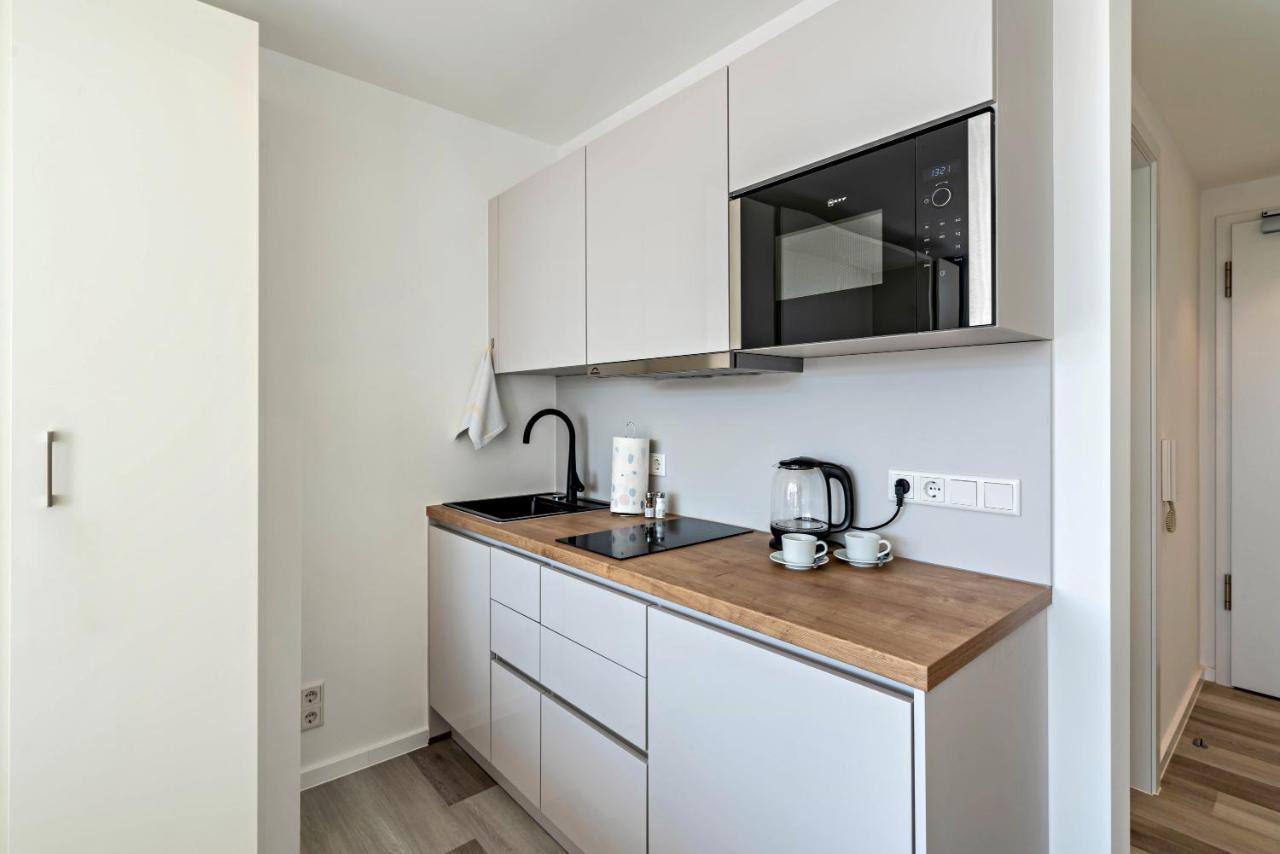 Huber Living Basic 209 *
