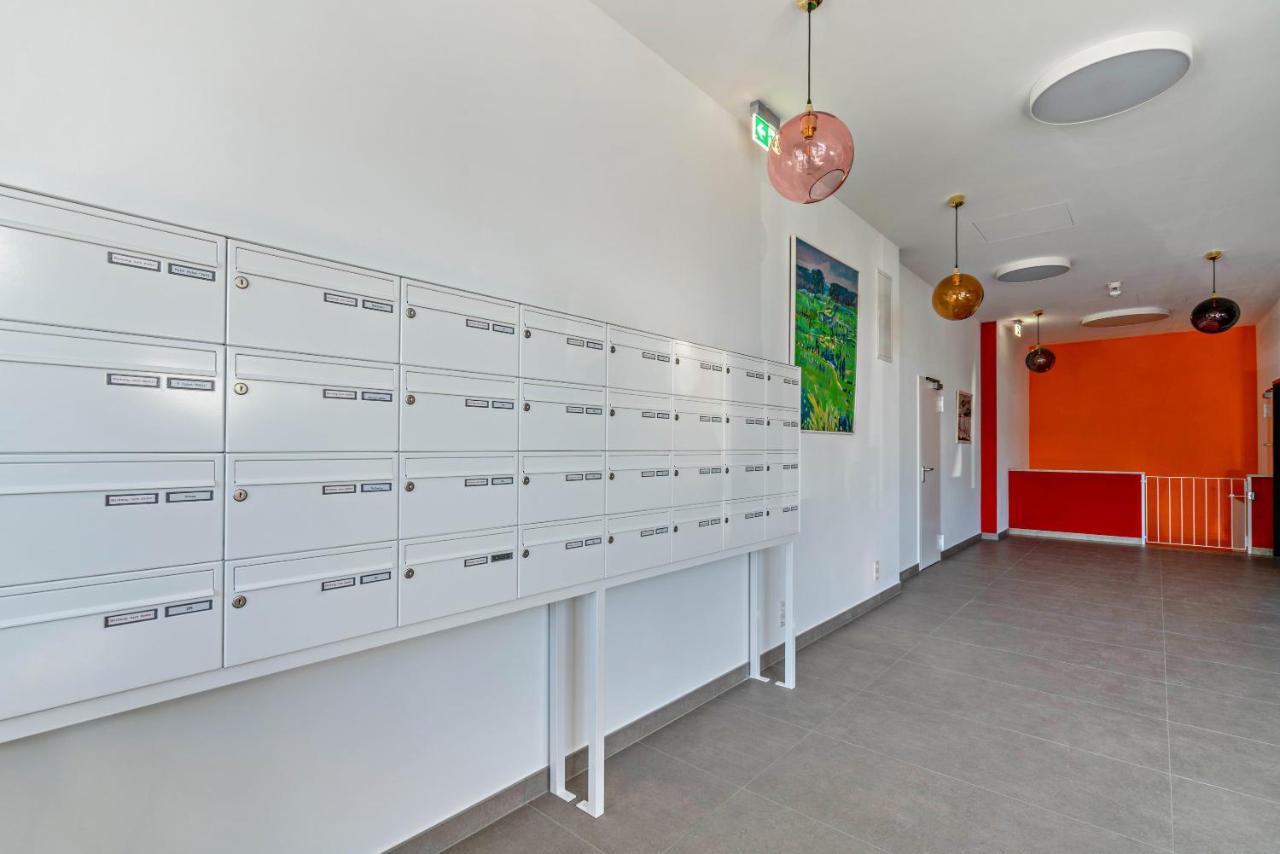 Huber Living Basic 209 Apartment Germering