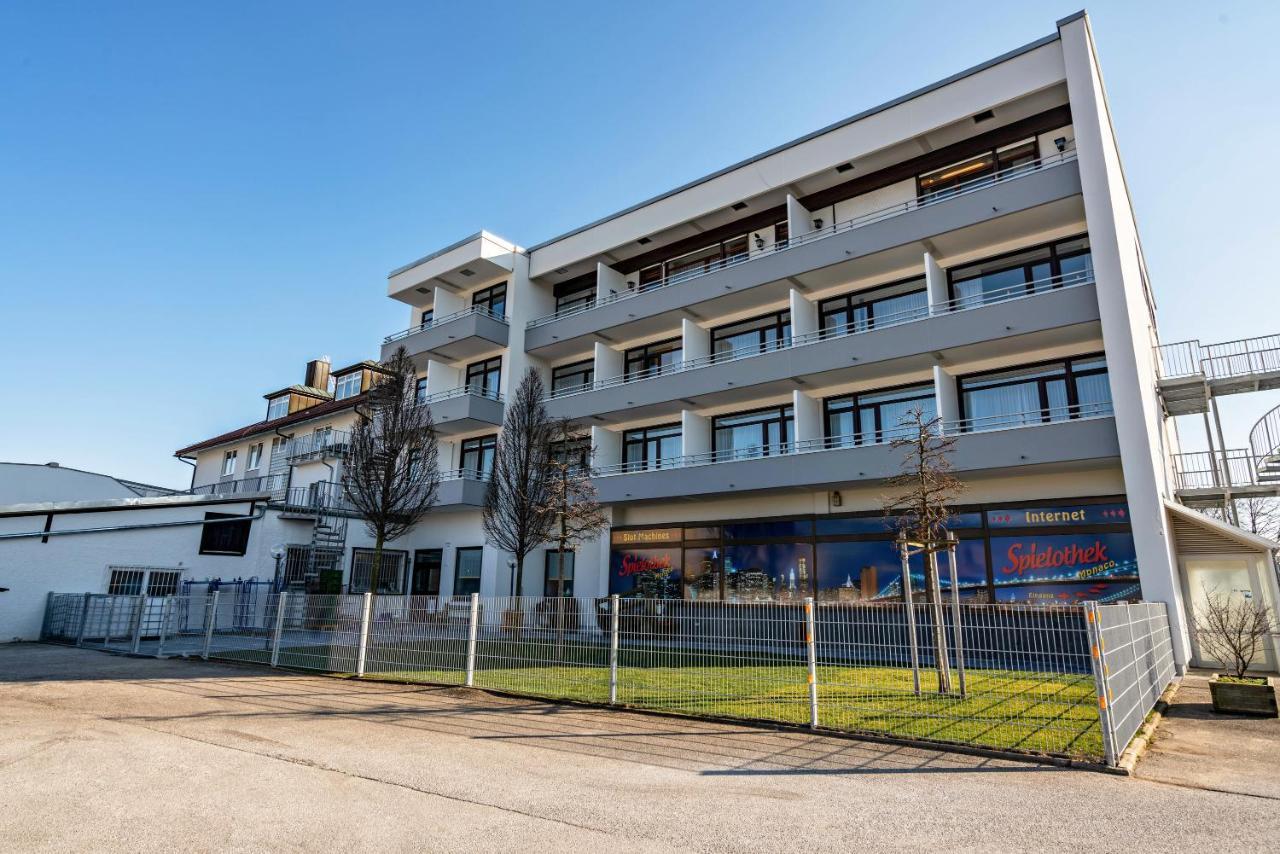 Huber Living Basic 209 Germering