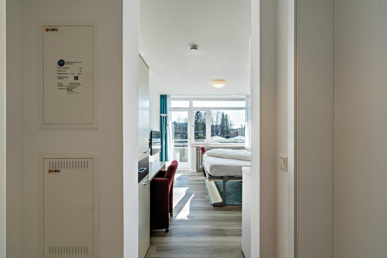 Huber Living Basic 209 Germering