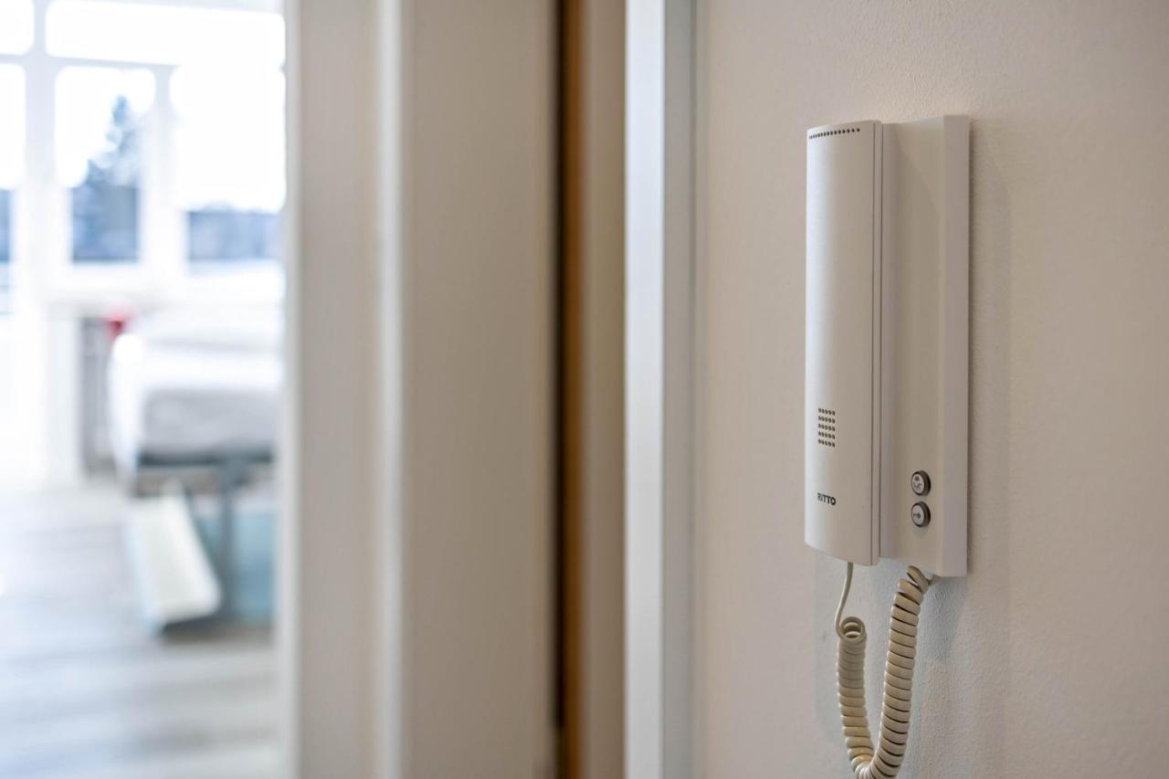 Huber Living Basic 209 Apartment Germering