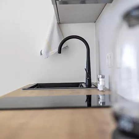 Appartamento Huber Living Basic 209 Germering Esterno foto