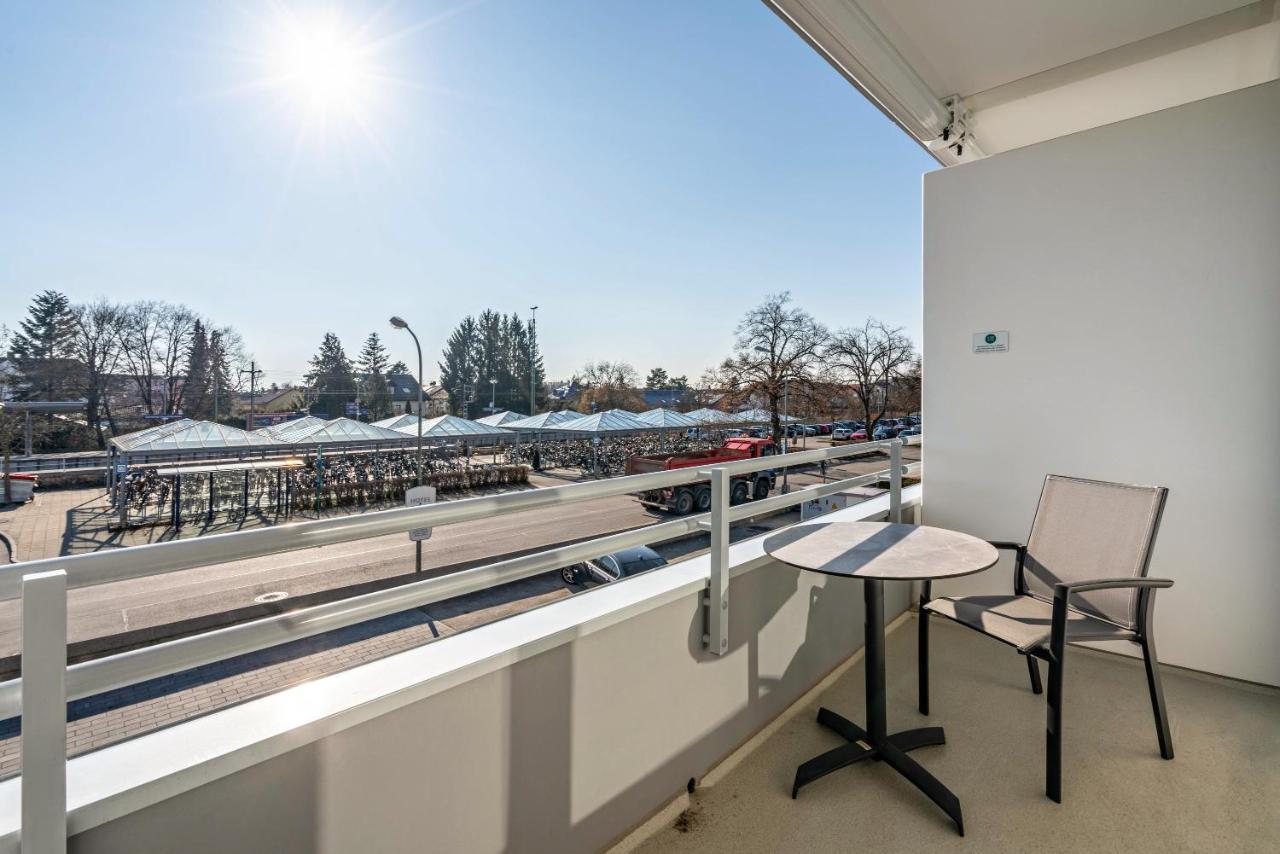 Huber Living Basic 209 Appartamento Germering