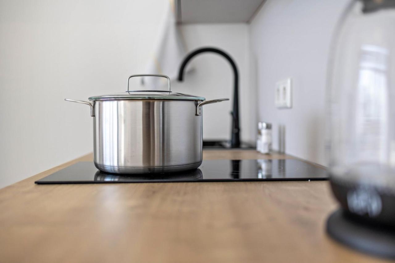 Huber Living Basic 209 Appartement *