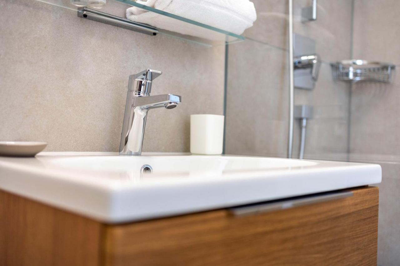 Huber Living Basic 209 Germering
