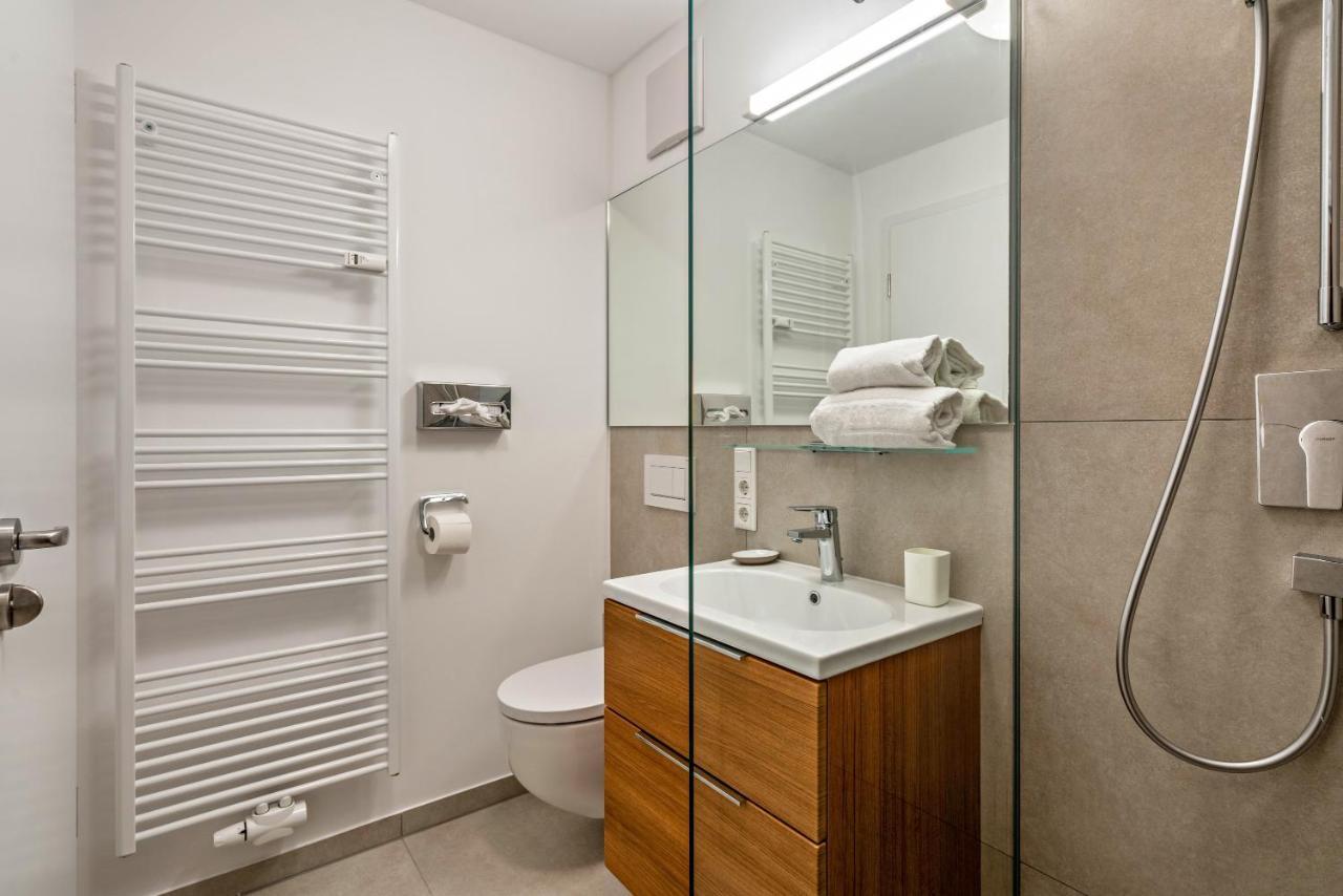 Appartamento Huber Living Basic 209