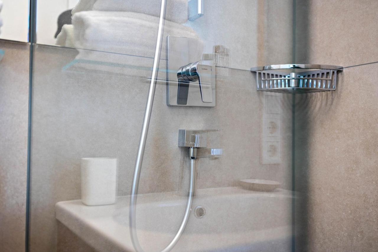 Huber Living Basic 209 Appartamento *