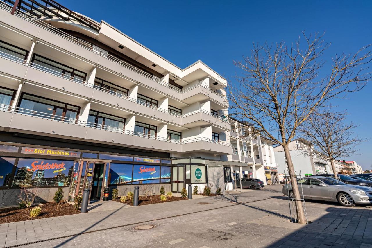Appartamento Huber Living Basic 209